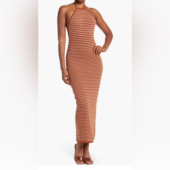 Dresses & Skirts - NWT Ronny Kobo Knit Fortuna Dress